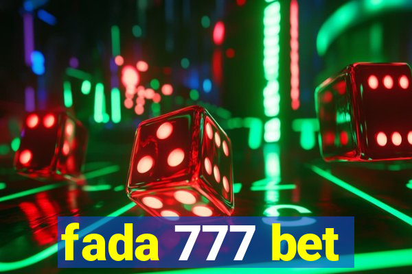 fada 777 bet